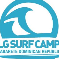 LG Surf Camp